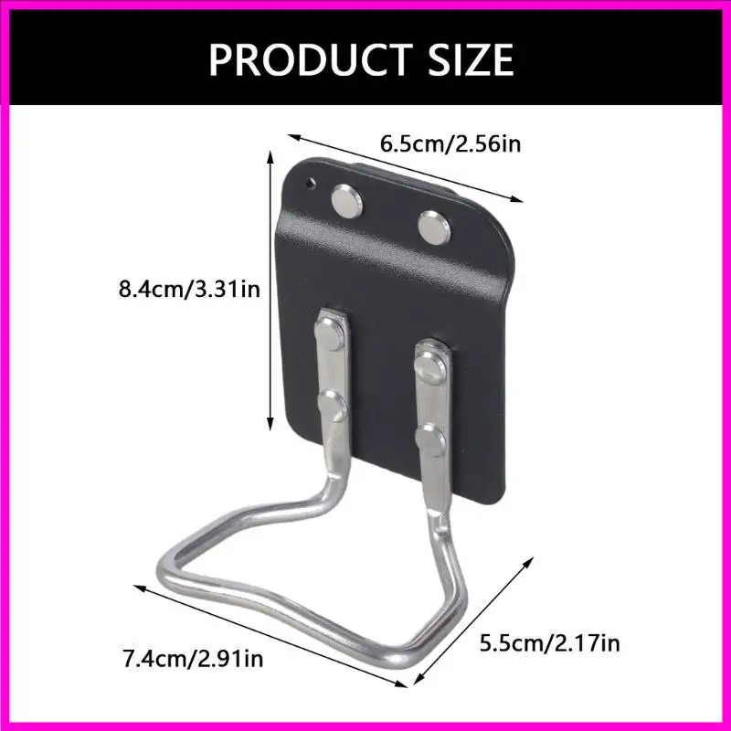 57BE HARMMER HOLDER for Belt Hammer LOOP Hammer Hammer Hammer Hammer Hammer Hammer