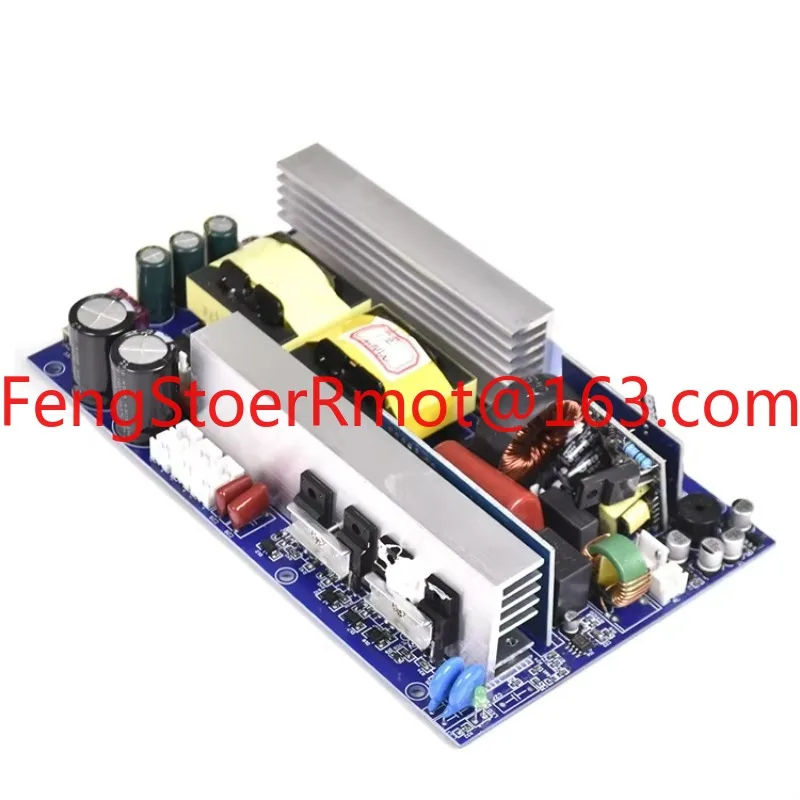 Portable 500W Power Station with Pcb 220V Rechargeable Generator Printed Circuit Board for Battery Management Systems (BMS)