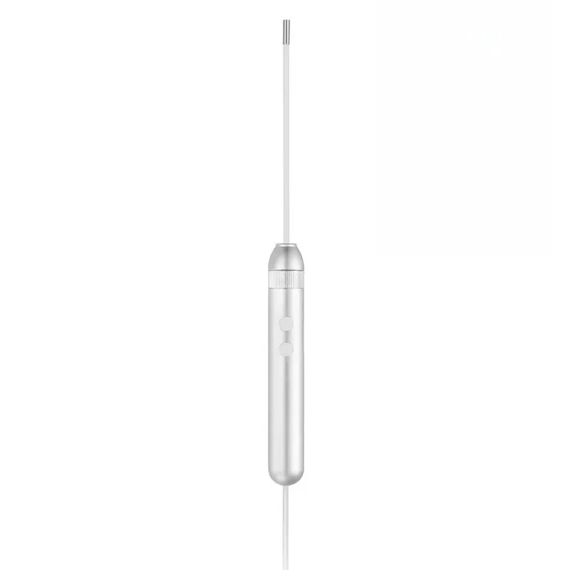 

Looking glass Oral detector Imaging nasal mirror Electronic mirror