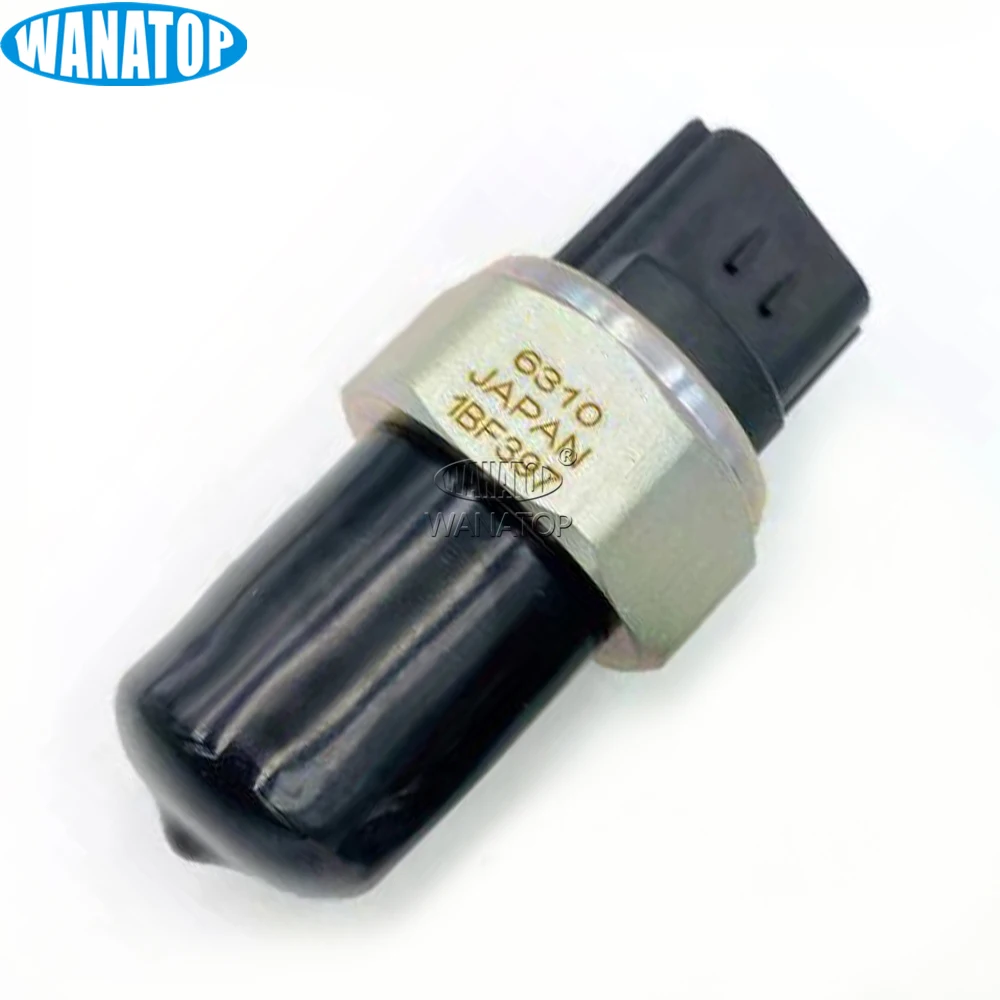 

Common Rail Pressure Sensor 499000-6310 8981387360 for ISUZU