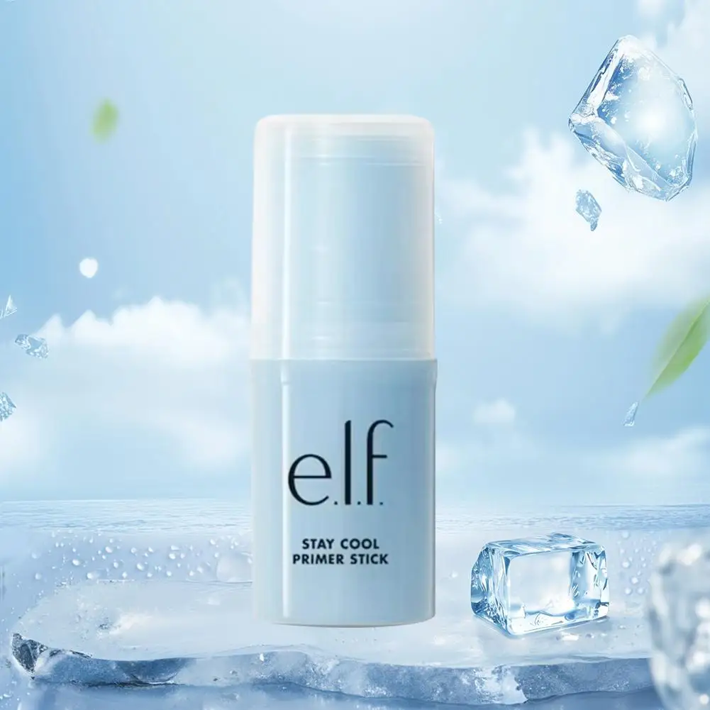 Pre Makeup Moisturizing and Skincare Stick Moisturizing Stick Before Makeup Facial Primer Stick Autumn and Winter Skincare