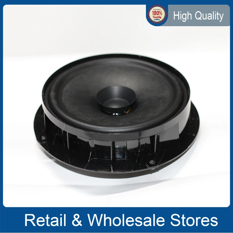 

Speaker For VW Santana Golf Sagitar C-trek Jetta Bora Skoda Rapid Spaceback 16D035710 16D 035 710