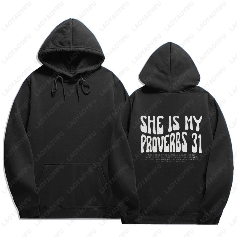 الأمثال الزوجين المسيحية 31 بلوزات متطابقة أفكار هدية الخطوبة زوجة والسيدة ملابس الذكرى هوديي الرجال النساء البلوز