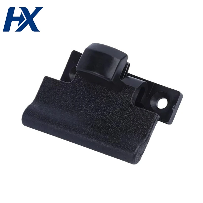 

Car Console Catch Latch MR532555 Armrest Box Cover Upper Latch Clip for Pajero 2000-2018 V60 V70 V80 V90 Down MR532556
