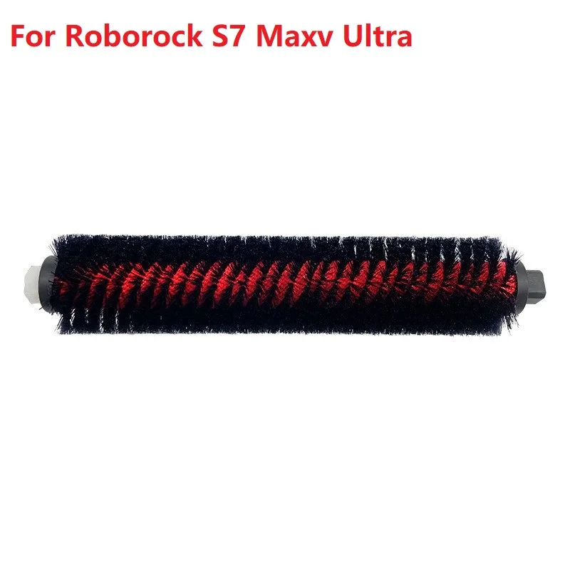 For Roborock S7 Maxv Ultra Cleaning Rolling Brush Accesories S7 Pro Ultra S8 S8 PLUS S8+ S8 Pro Ultra G20 high speed brush Parts