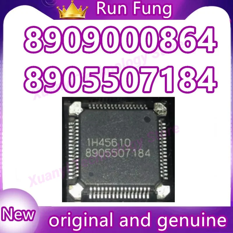 

5PCS 100% New 8905507184 8909000864 HQFP64 Chipset