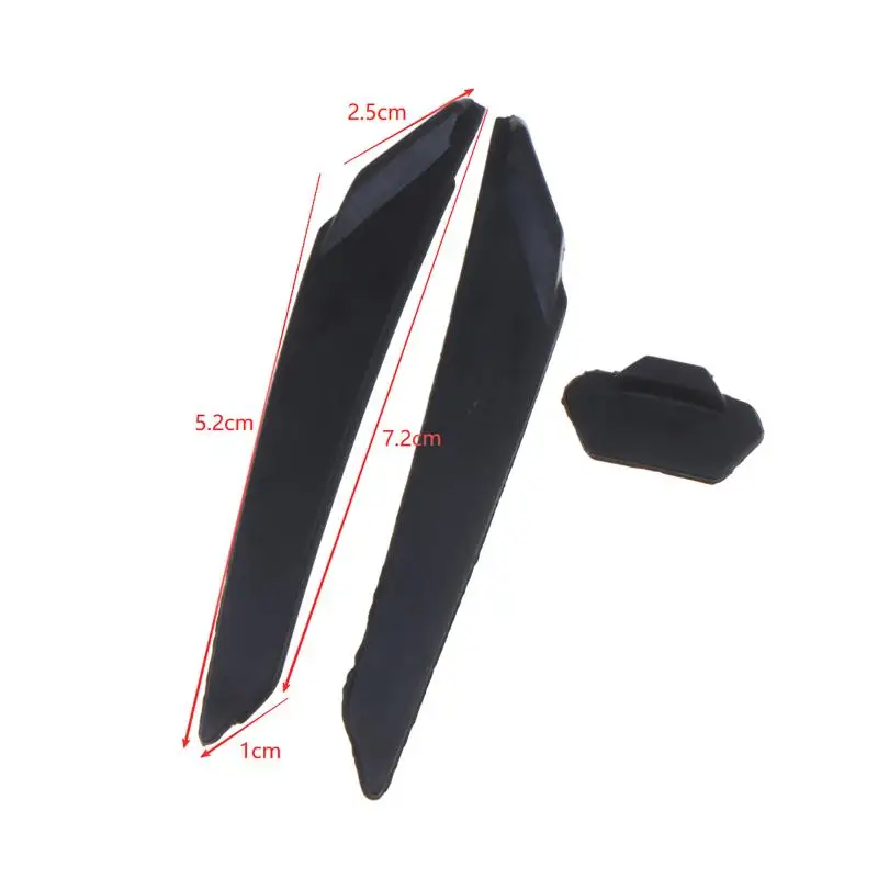 Helmet Accessories For AGV Pista GPR GPRR CORSA R RACE3 Roof Cover Fixing Buckle Base Clip Screwdriver Replacement Parts