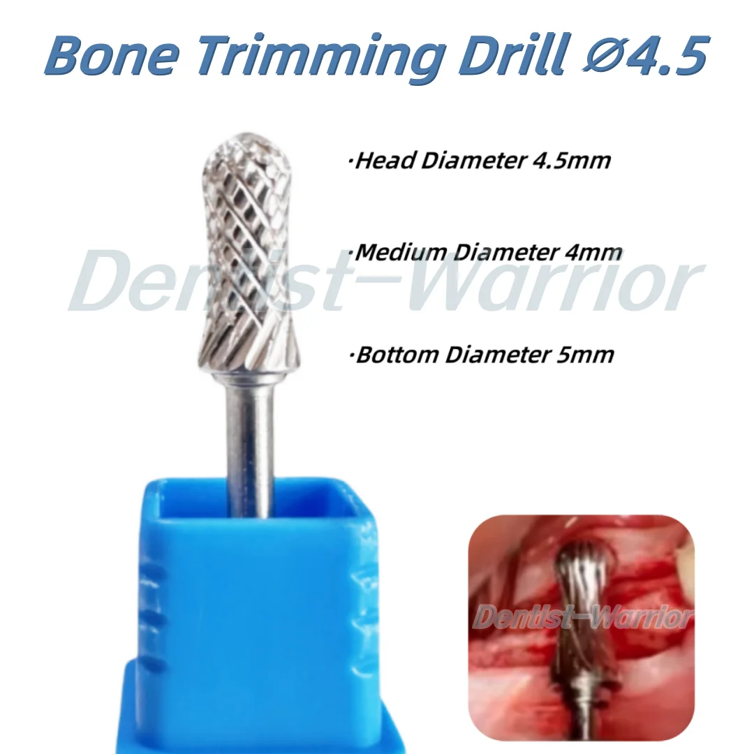 Thumbnail 3 - #69 Best Dental Drills to Buy In 2026