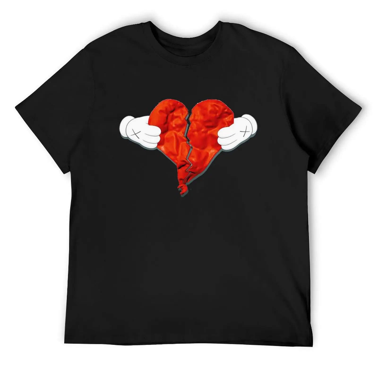 Hold Heart T-Shirt sports fans plus sizes boys whites vintage t shirts t shirt men 100℅ cotton