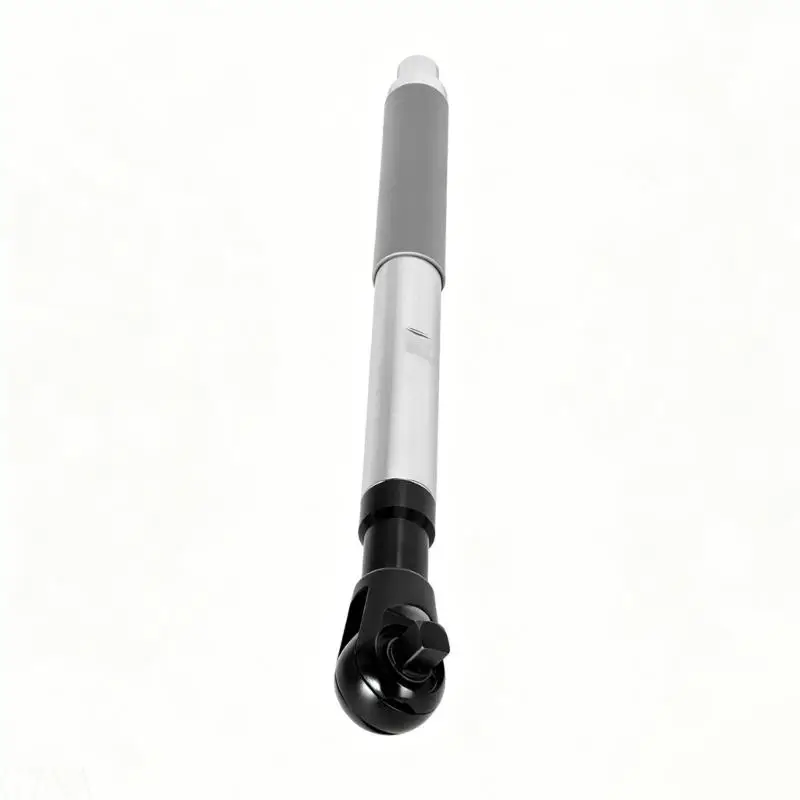 G7NA Extended Leverage Ratchet Spanner Wrench With Universal Joint For Tight Space