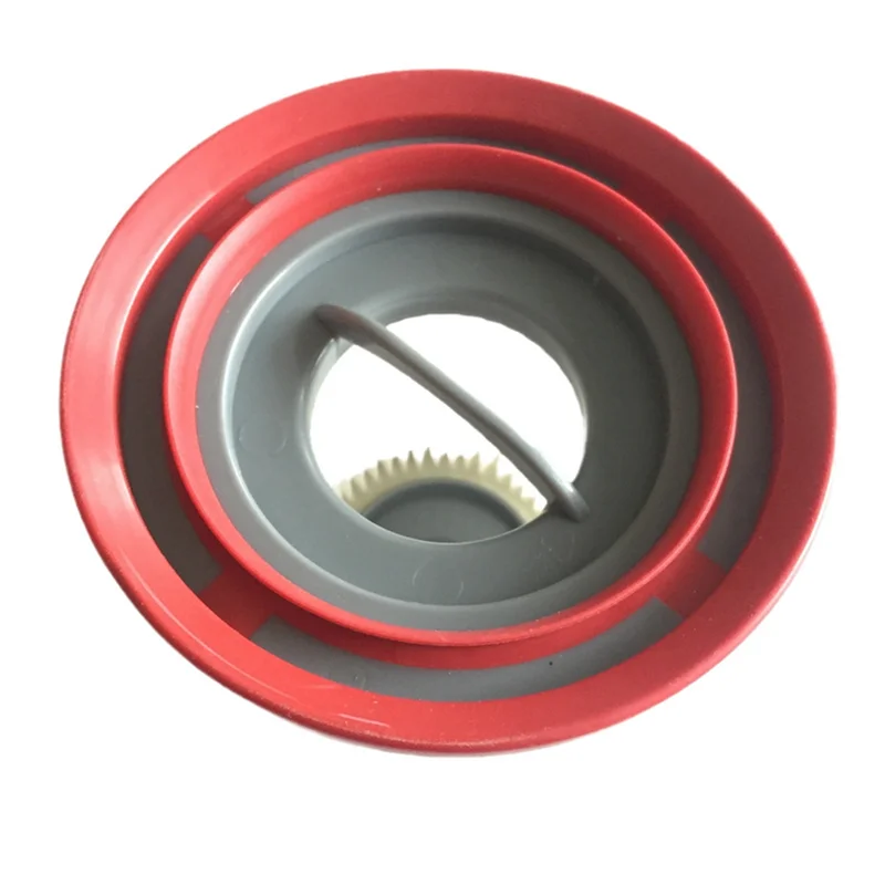 ABrb-aspirador de pó filtros hepa laváveis e reutilizáveis para bobot bw520, bx516, bw119, bx219, BX-216, bx516/610 acesso de substituição