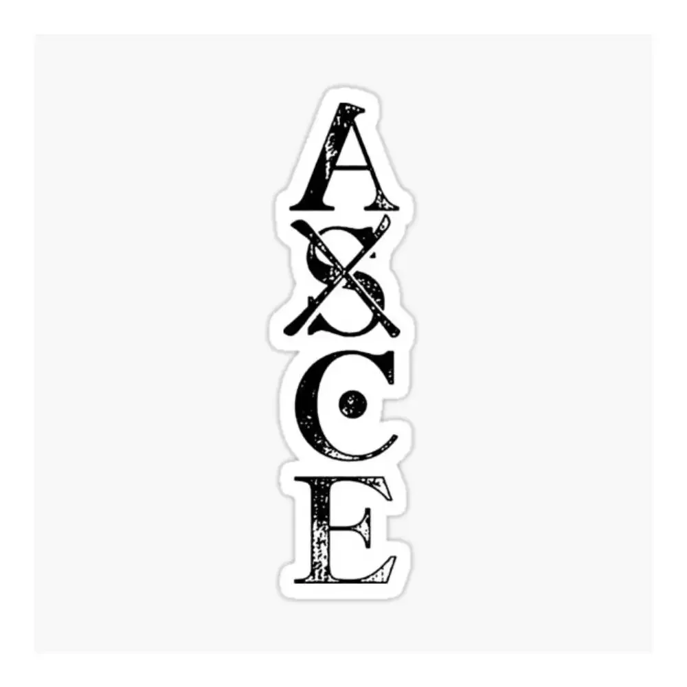 One Piece Strawhat Design Sticker Motorcycle Bumper Trunk Laptop Window Vinyl Decals High Quality Car Decoration