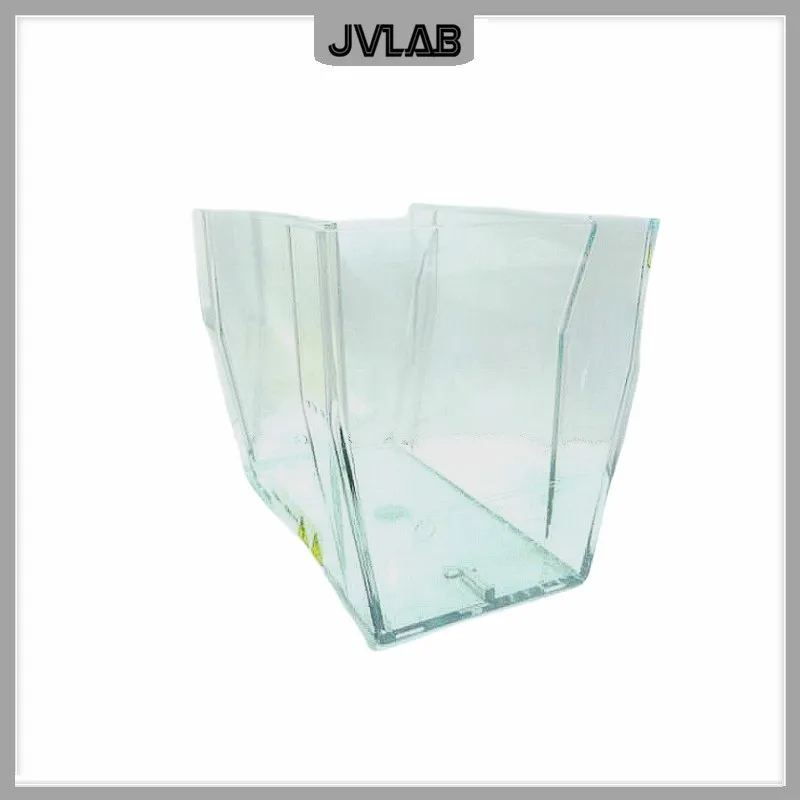 Trans-Blotting Electrophoresis Cell Mini Transfer Electrophoresis Tank DYCZ-40D For WesternBlot Experiment Use With DYCZ-24DN