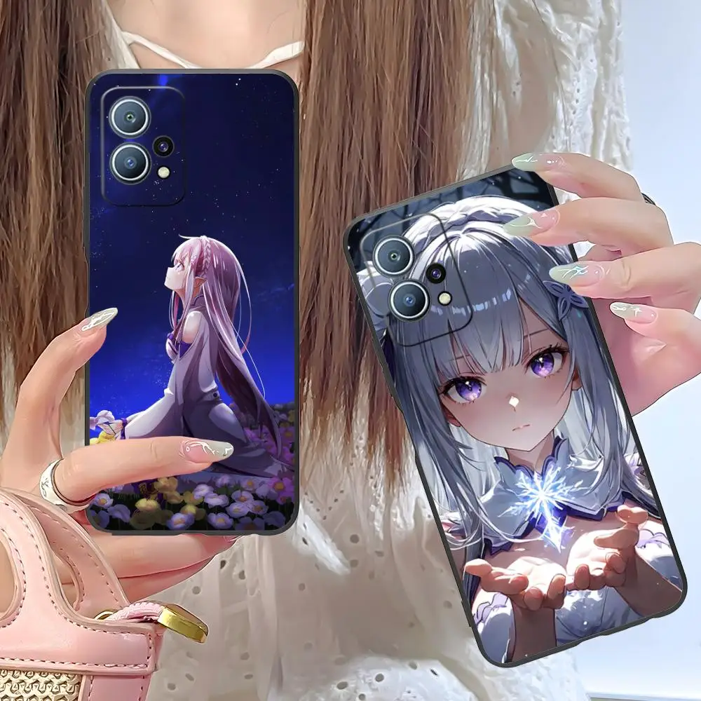 حافظة لهاتف هواوي P60 P50 P40 P30 P20 P10 P9 P8 Pro Lite Plus غطاء طباعة ملون غطاء جميل #4