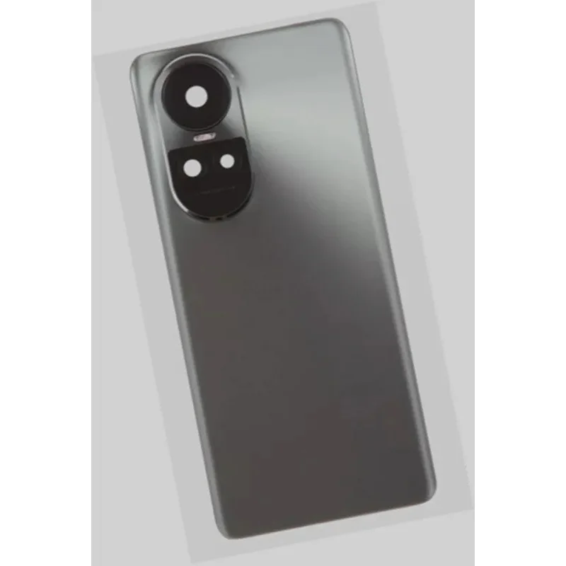 

For Oppo Reno 10 Pro Rear Battery Back Cover, Housing Door with Camera Glass Lens