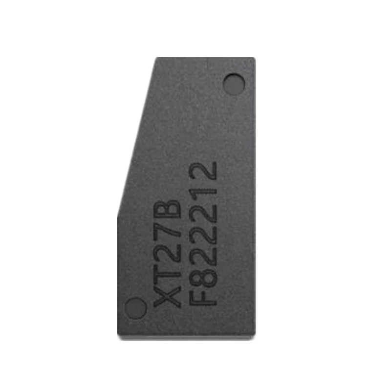 5-10PCS Xhorse VVDI Super Chip XT57B All-in-One Key Programming Tool - Duplicate & Match Car Keys, Transponders, Smart Keys