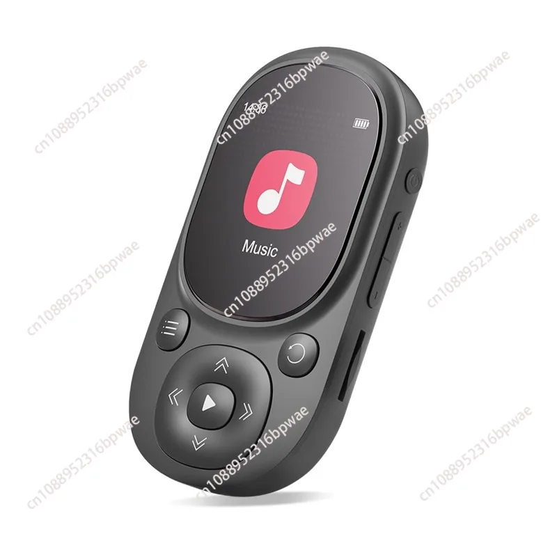 

Clip bluetooth mp3 walkman mp4 special music player