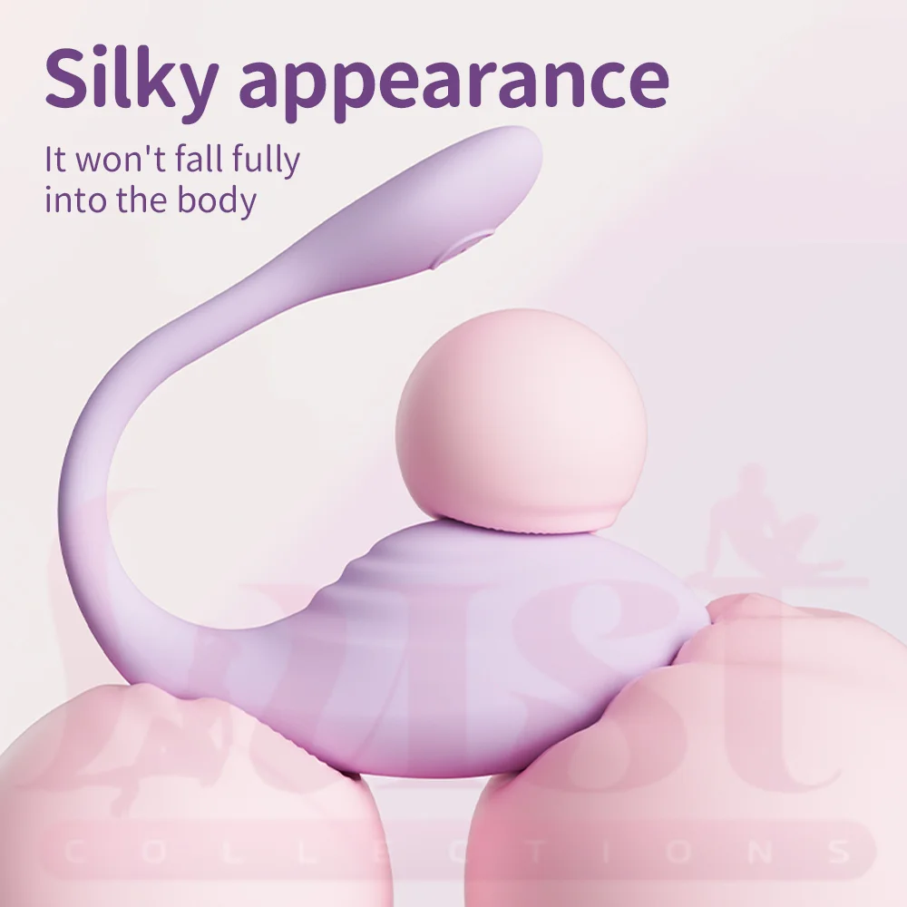 Drahtlose Bluetooth G-punkt Dildo Vibrator für Frauen APP Fernbedienung Tragen Vibro-ei Klitoris Weibliche Vibrierende Höschen Sex Spielzeug