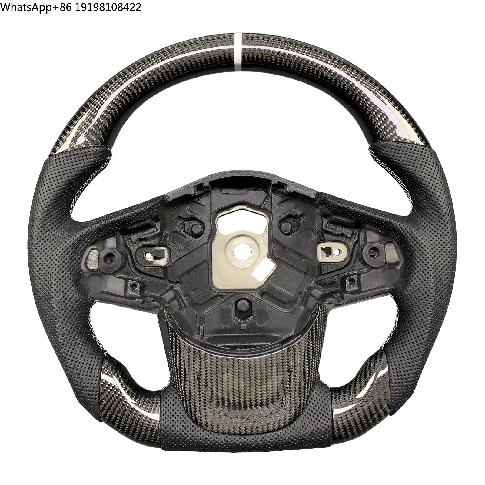 Steering Wheels For…