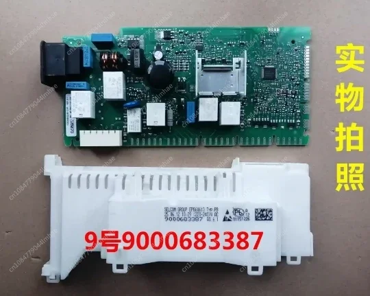 Dishwasher control board 9000683387 100% test