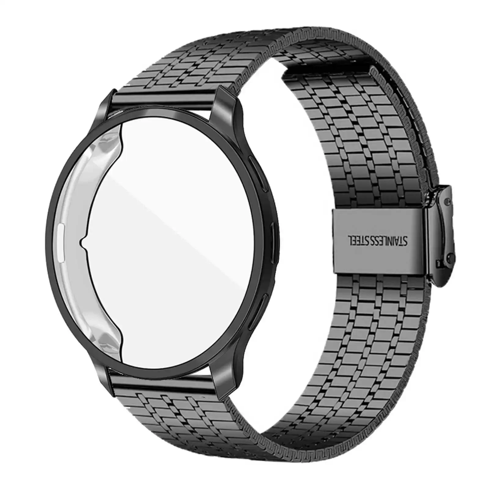 

Браслет из ТПУ для защиты экрана Garmin шнур 3, ремешок для Garmin шнур 2 Plus 2 Vivoactive 4, аксессуары для часов