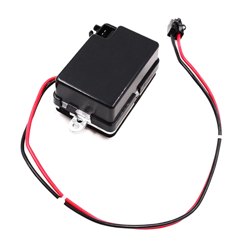 

A026-Car Blower Motor Resistor 5012699AA 05012699AA For Jeep Grand Cherokee 1999-2004