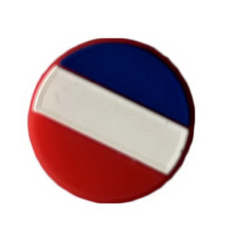 Nette herzförmige Tennis Vibration Dämpfer Tennis Schläger Anti Vibration Flagge Tier Tennis Schläger Dämpfer Tennis Zubehör – Detail 19
