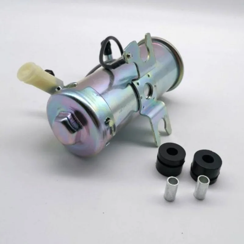 Suitable for Automotive Oil Pump E8012M-2 17020-06W01 4HK1 6HK1