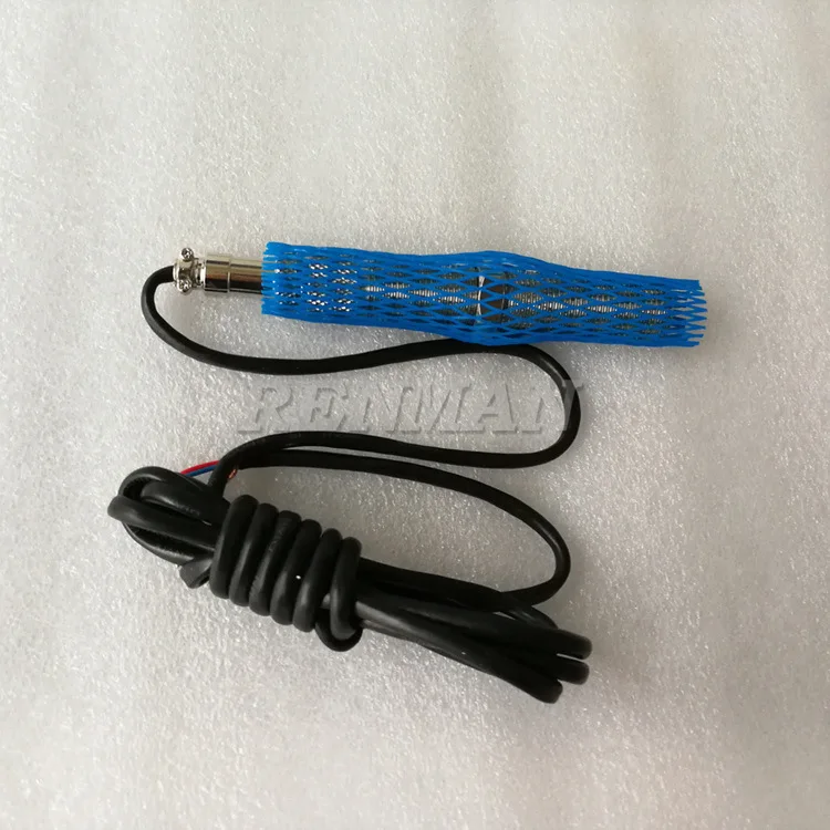 Applicable to Cummins K19 speed sensor 213272 magnetic speed sensor plug alarm speed probe