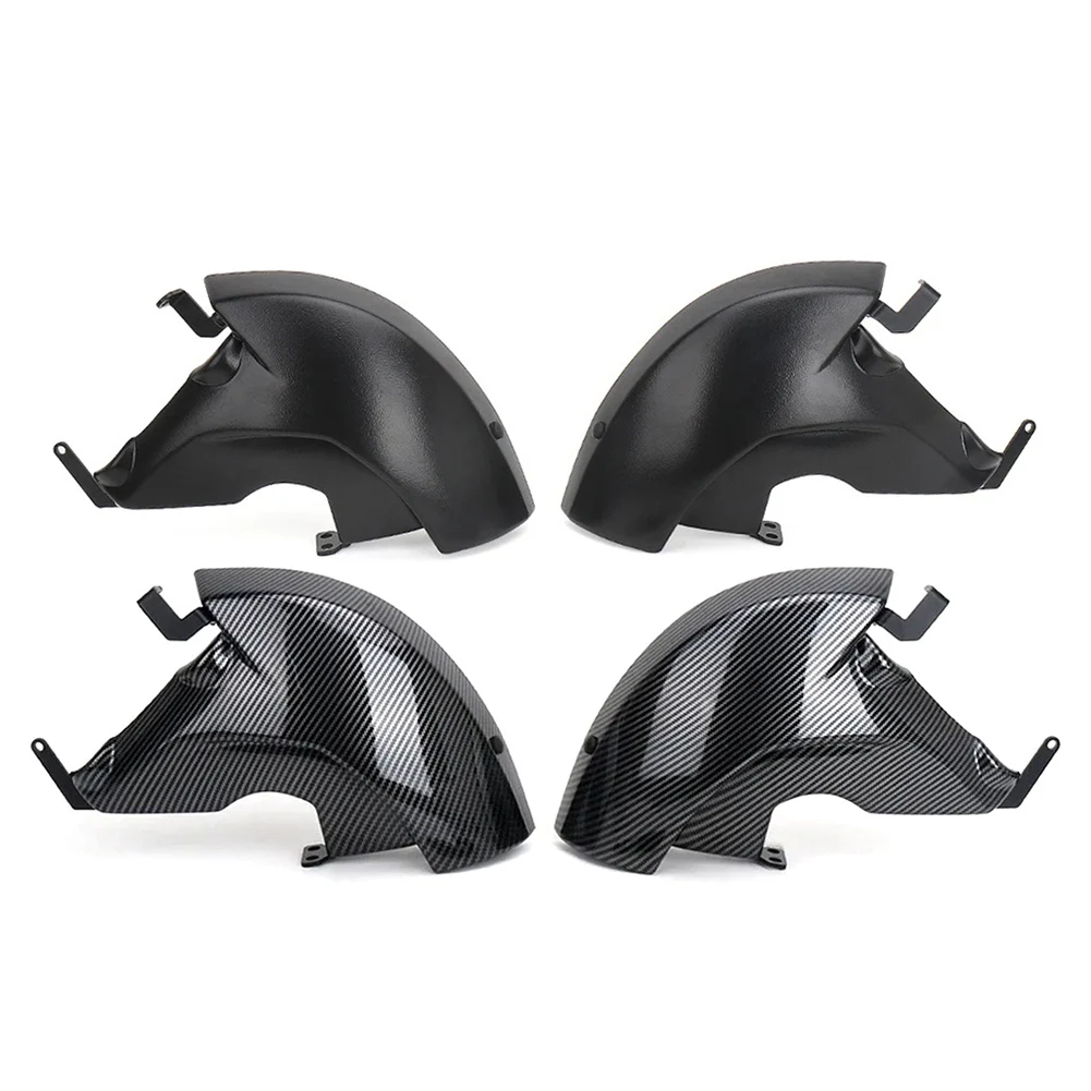2Pcs Motorbike Brake Caliper Air Cooling Protector Cover Kit For Yamaha YZF R1 YZFR1 2020 2021 2022 2023 2024 2025