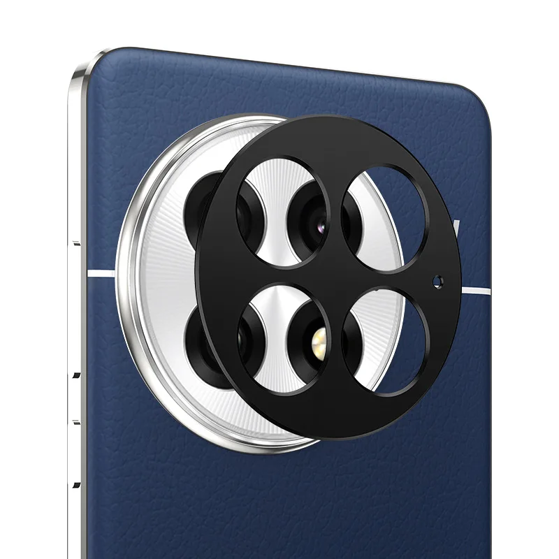 1pc For OnePlus 13 Rear Camera Lens Cover Case for OnePlus13 1+13 ONEPLUS13 Back Aluminum Alloy Metal Camera Protector Ring Film image 4