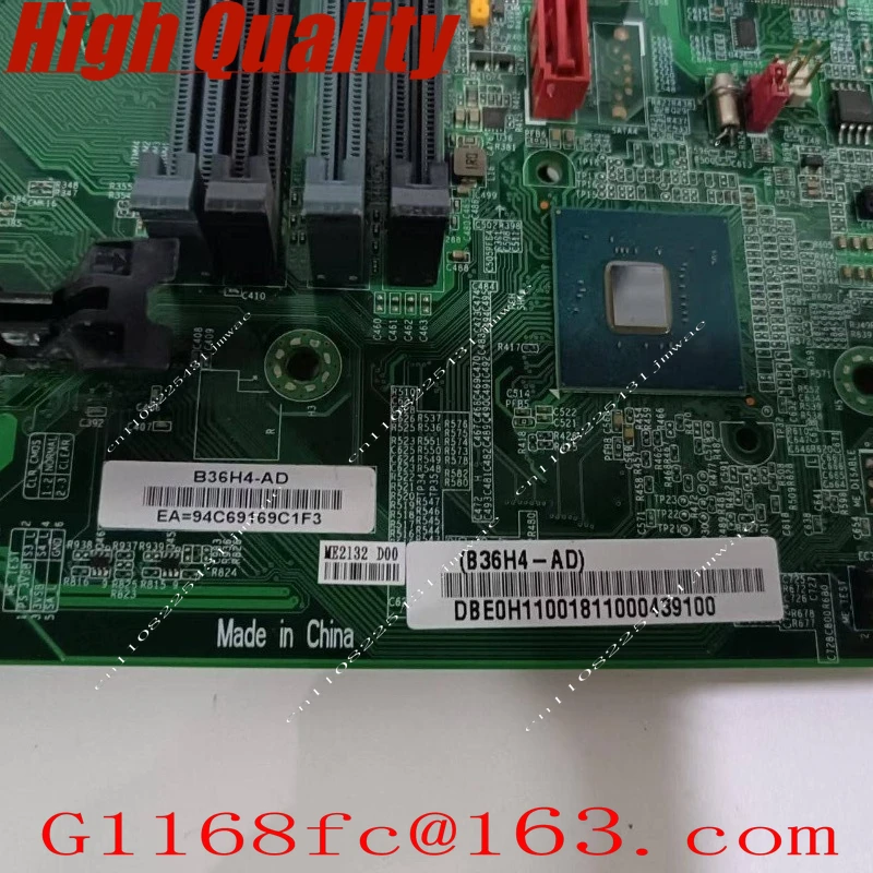 Suitable for B36H4-AD Motherboard, Model N50-600 TC-885 P03-6001151, B360