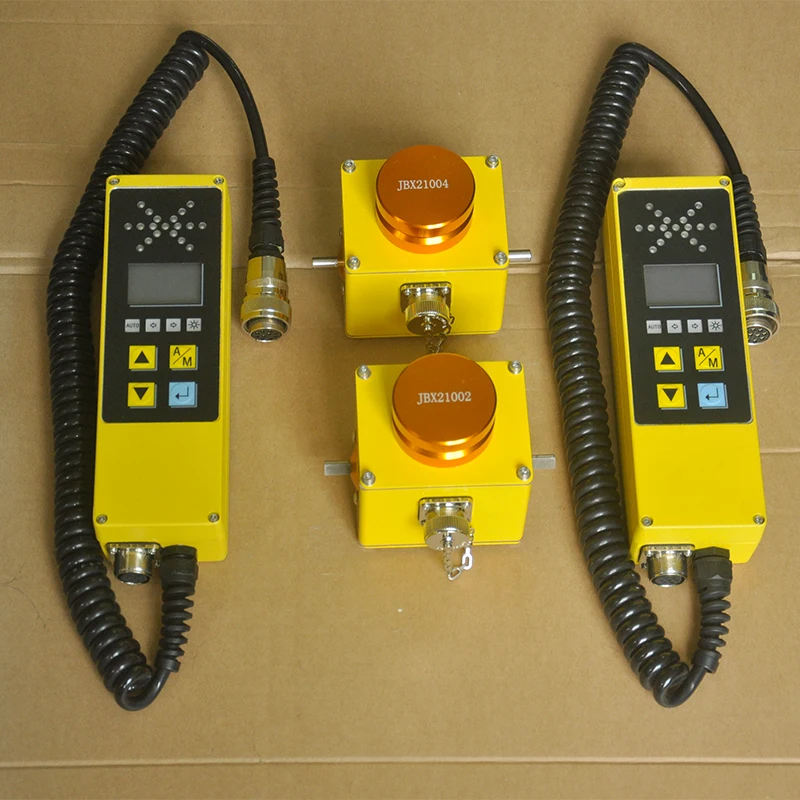 SMC-0328 New Condition Leveling Instrument