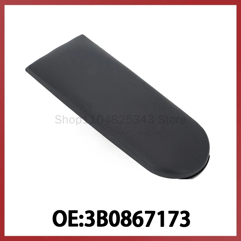 

3B0867173 For 1999-2006 Volkswagen Golf Jetta Center Platform Armrest Cover Gutility Box Cover