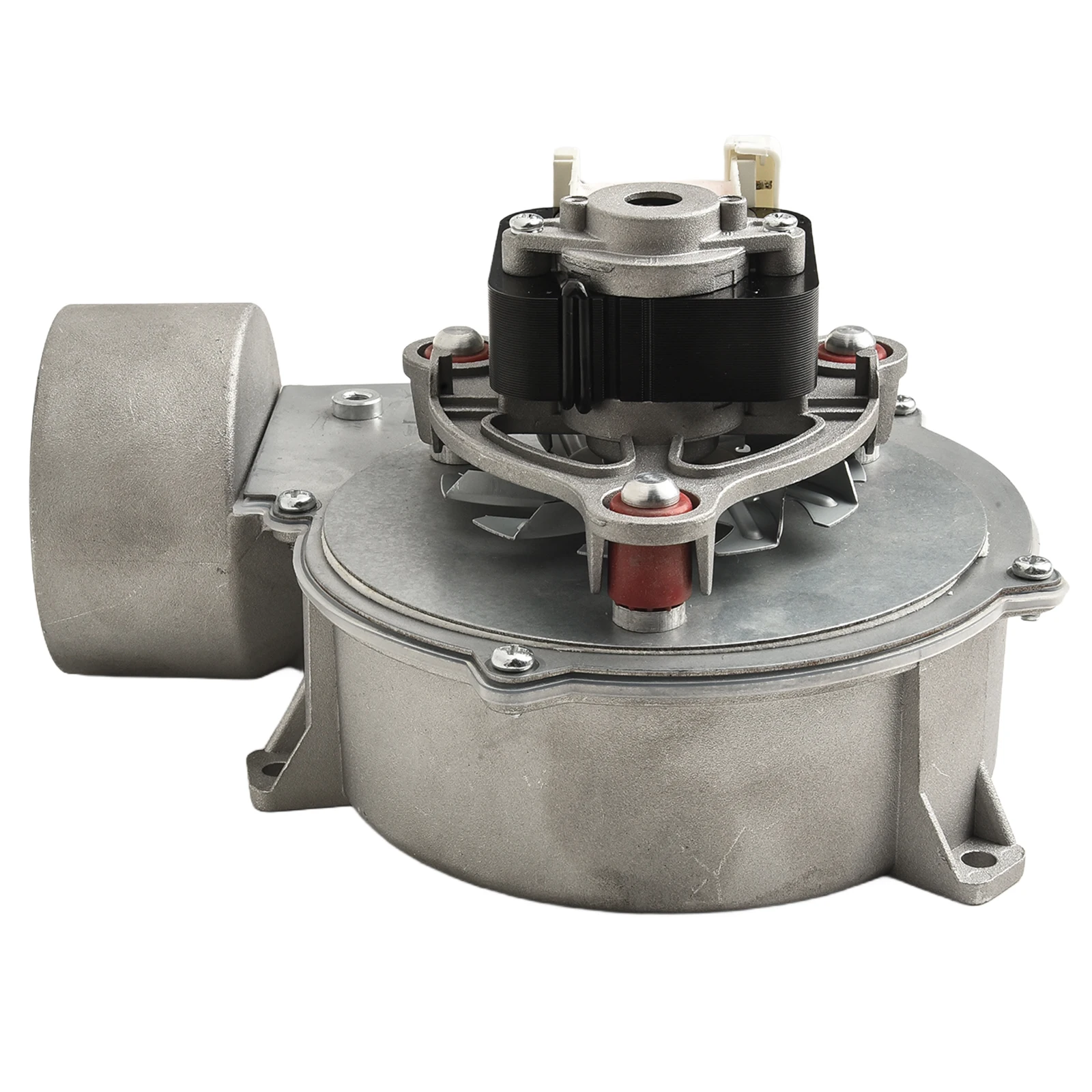 

Каминная техника Вентилятор для камина Бытовой 203 мм * 79 мм 220 В 30 Вт Устойчивость к коррозии Устойчивость к высоким температурам