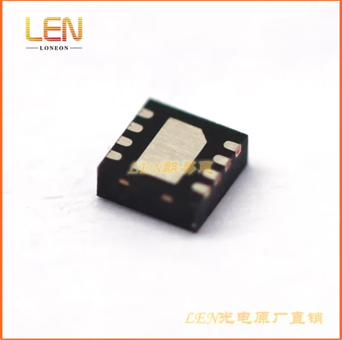 2pcs SHT35-DIS-B temperature and humidity sensor is used for temperature and humidity meters, HVAC systems, and dehumidifiers