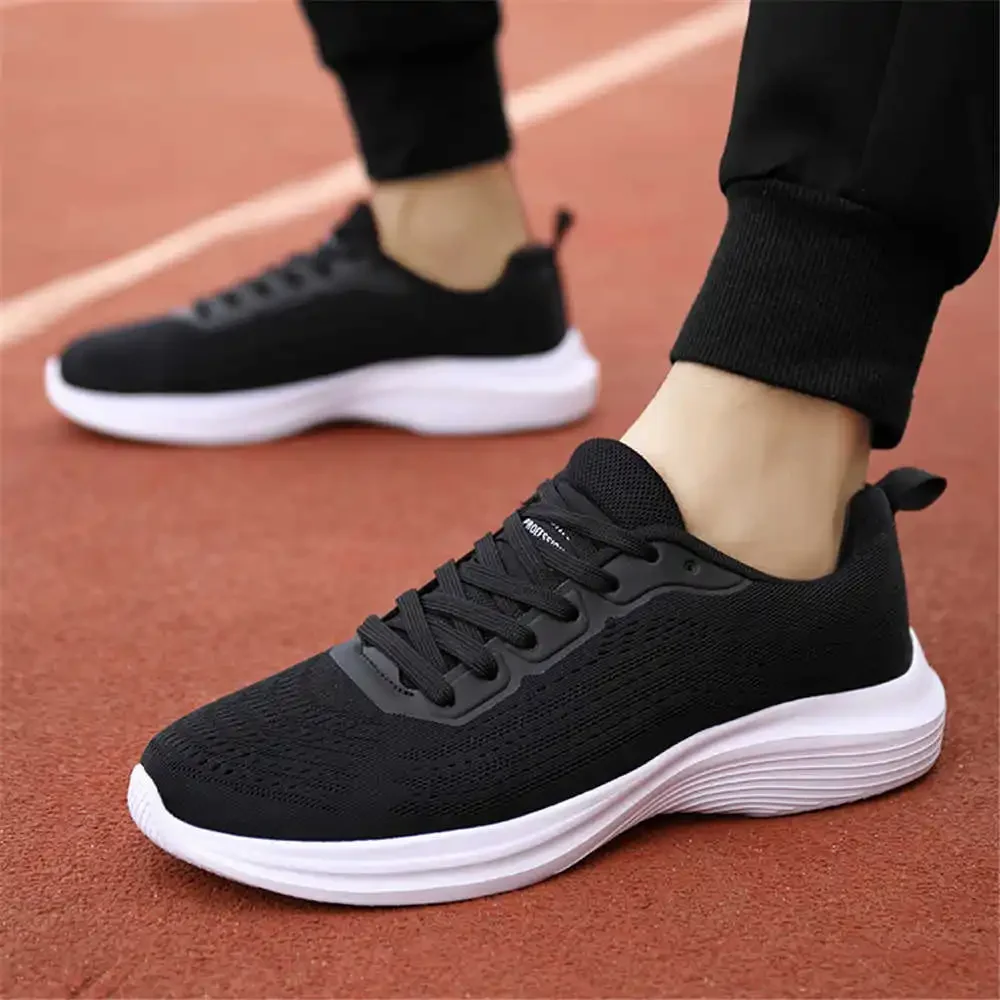 Size 40 Small Numbers Tenys Casual Sneakers For Men New Cheap Man Shoes Sport 2025g Sunny Link Vip Exercise Best-selling