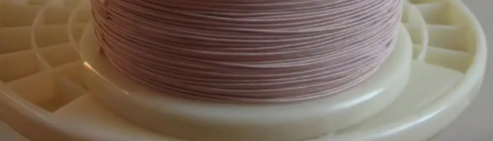 20 meters/lot  0.1x64 new wire strands of copper wire according to the sale of rice