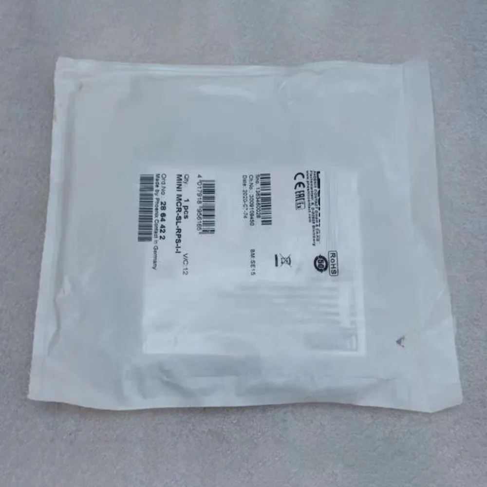 2864422 For Isolator MINI MCR-SL-RPS-I-I