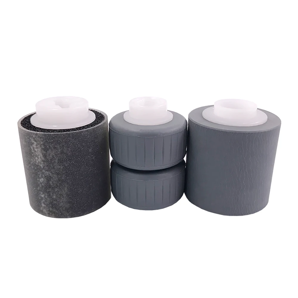 ADF Reverse Roller Set for Sharp MX-M550N 620 700 750 AR-M620U NROLR1475FCZZ NROLR1476FCZZ NROLR1462FCZZ