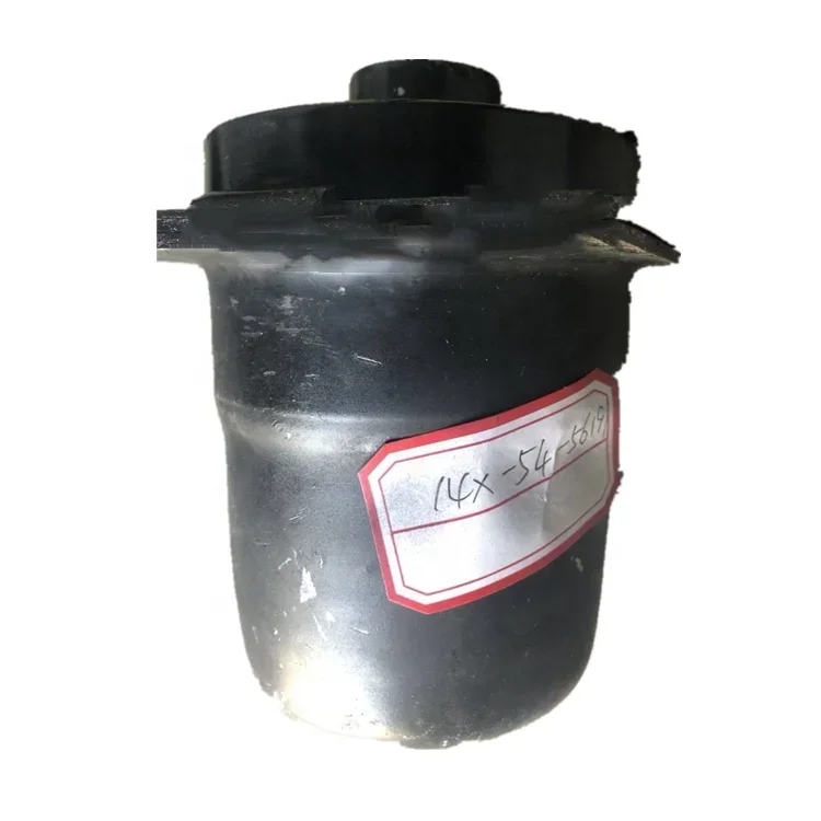 

Spare parts D65EX bulldozer cushion 14X-54-56191