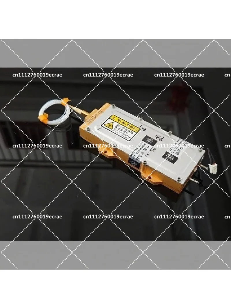 260W High Power Infrared Laser for Laser Engraving Cutting New
