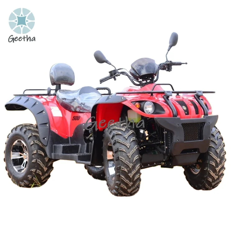 

Racing Sport 500CC 4x4 Atv for Adults