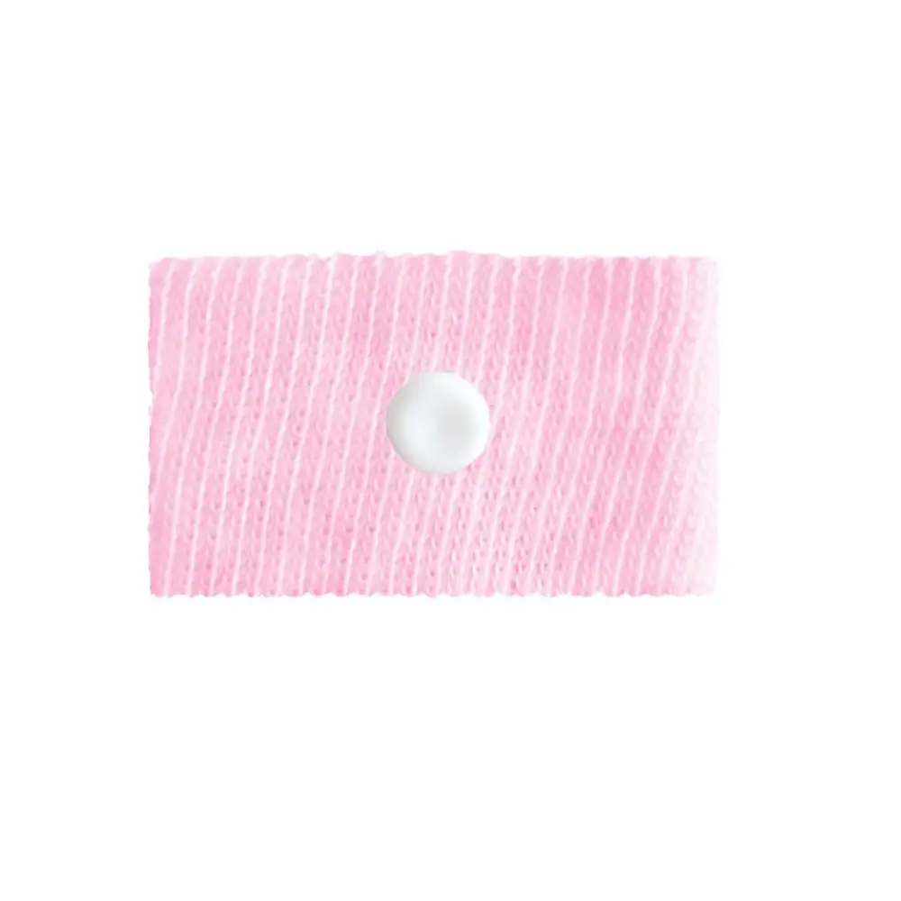 Preventing Dizziness Car Suitable For Vessels Sports Wristband Wrist Strap Wrist Guard Cotton Wrist Sickness Wrist Band