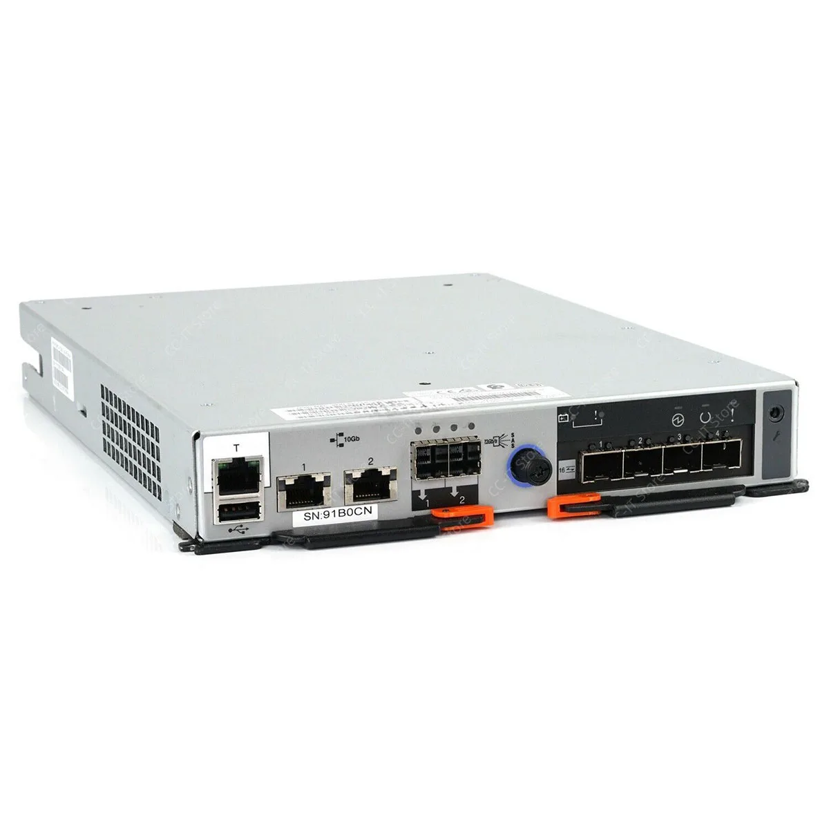 01LJ610 01AC369 01YM016 01AC372 Storage Controller Module For V5030 Storage Array