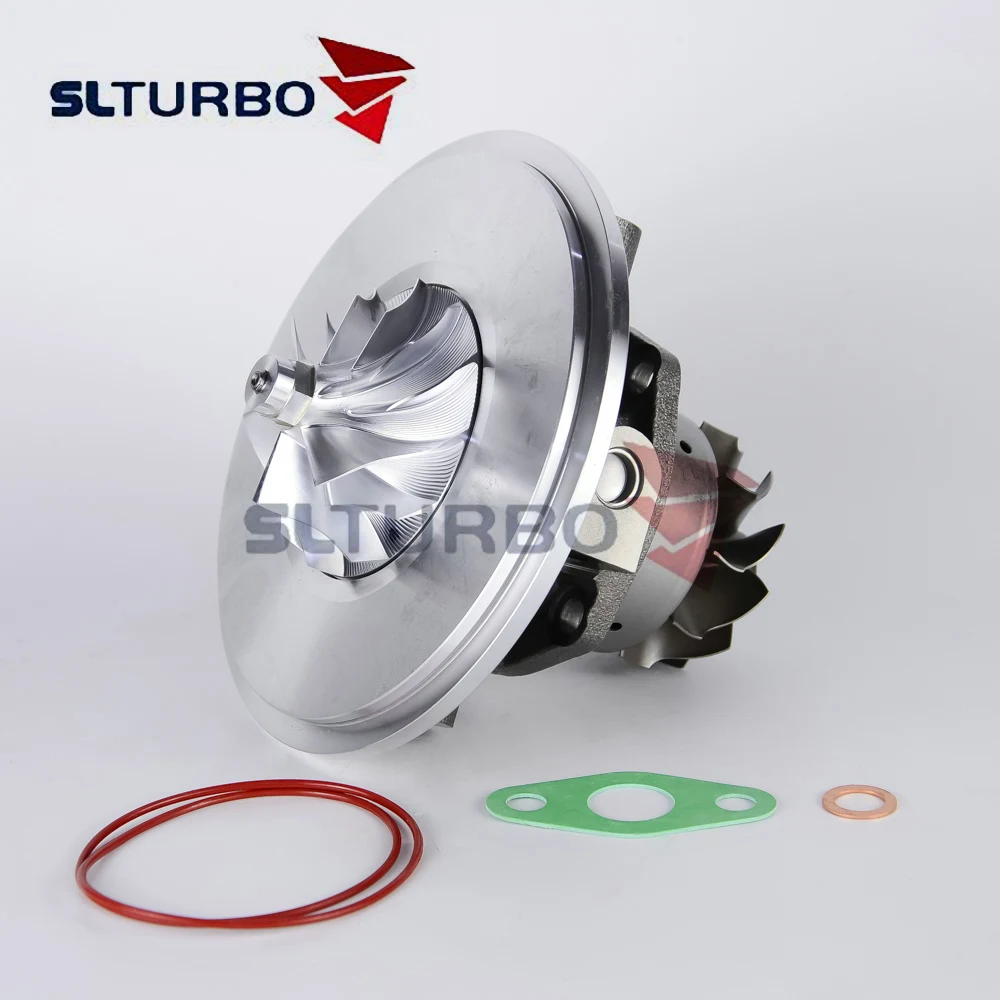 GT3576DL Billet Turbo Cartridge 704407-5007S Internal Replacement Parts for Isuzu LT134 6HK1 Bus Engine 4HG1-T Diesel 8926029271