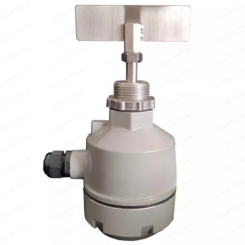 Rotary Level Switch for Material Level Detection, Full/Empty Alarm Sensor for Silo & Hopper