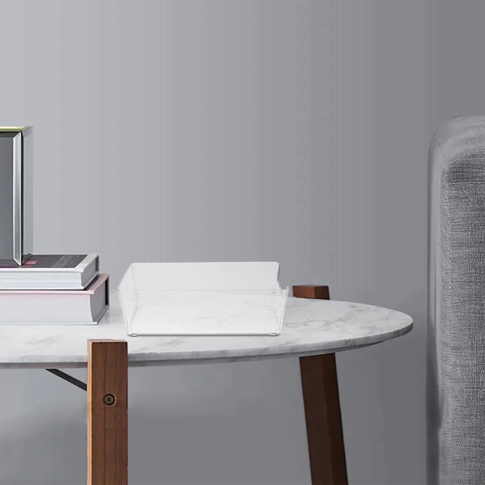 Рисунок 5 - Стильный настольный органайзер для хранения