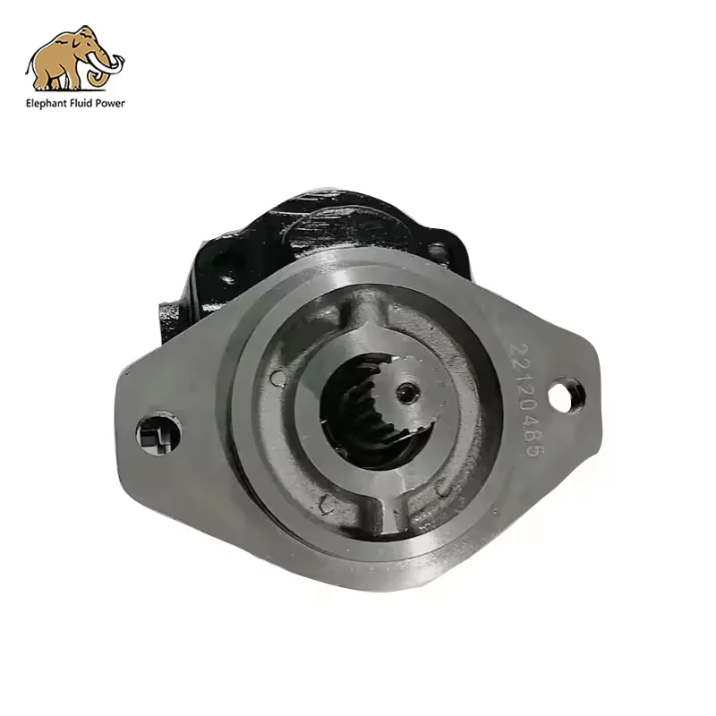 Construction Machinery Parts Hydraulic Gear Pump 322/F9032 322F9032 For JCB Backhoe Loader JCB 3CX 4CX