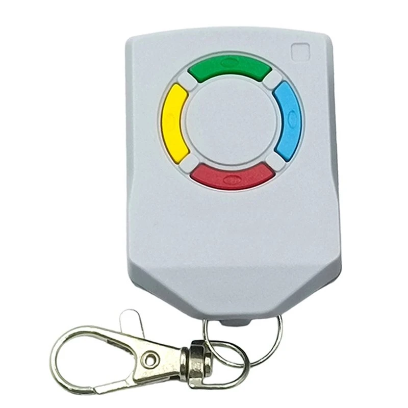B29C-Specially Supplied For Malaysia 315Mhz 4 Buttons Remote Control Duplicator Garage Door Rolling Code Transmitter